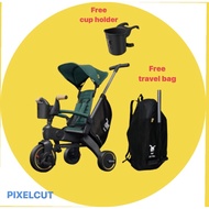 DOONA LIKI TRIKE S3 & Doona liki trikes5