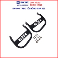 Tay dắt XSR 155 Baga sau XSR 155 Tay dắt sau kèm baga sau dành cho Yamaha XSR 155