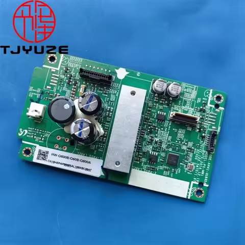 HEPAP00005A Motherboard For Samsung Soundbar Wireless Subwoofer Main Board HW-Q600B Q60B Q600A HWQ60