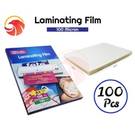 Kidario A3/A4 Laminating Film / Laminate Film