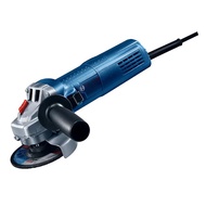 BOSCH 博世 4吋可調速砂輪機 GWS 750-100 S