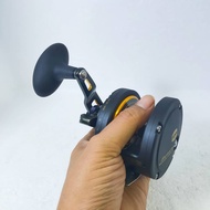 PENN FATHOM 2 SPEED FTH15XNLD2LH HEAVY DUTY FISHING REEL