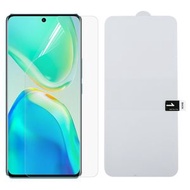 全城熱賣 - 全屏保護軟膜 水凝膜 適用於vivo S15 Pro