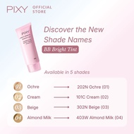 PIXY 4 Beauty Benefits BB Bright Tint 202N Ochre