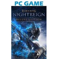 [PC/LAPTOP] - ELDEN RING NIGHTREIGN Deluxe Edition - Action/RPG/Survival Game