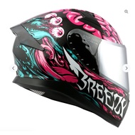 SPYDER RECON 2.0 GD NEO SERIES BREEZY