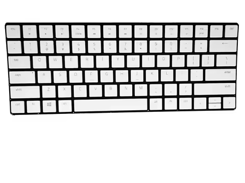 Laptop Keyboard For RAZER Blade 15 Base 2020 RZ09-0328 RZ09-03287 RZ09-03287EM2 United States US Whi