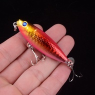 Pencil lure pensil lure wtd WTD ukuran kecil
