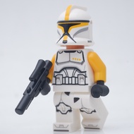 LEGO Star Wars Clone Trooper Commander *new