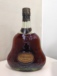 Hennessy VSOP Cognac Bottle