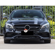 Mercedes Benz W117 CLA45 AMG Facelift Air knife decorative