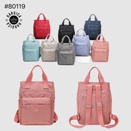 PROMO - READY STOCK HARUICA BAG 80119 - TAS RANSEL WANITA