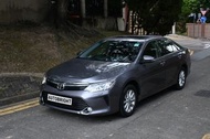 Toyota Camry 耀程租車（日租、週租、月租） Auto