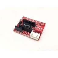 Step Motor Driver For A4988-DRV8825