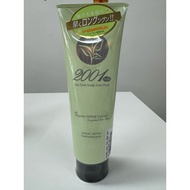 ELENCE 2001 PLUS TEA TREE SCALP HAIR PACK 240g