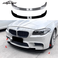 Suitable for BMW 5 Series F10 F11 M5 2011-2017 Front Bumper Front Shovel Front Lip Exterior Modifica