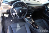 ~經營各種進口國產中車歡迎找我~2011年 BMW E90 318D  總代理 實跑19983 保固中