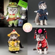 Pet Costume Dog Funny Funny Upright Standing Costume Pirate Cowboy Pet Costume Dog Dog Costume