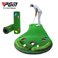 PGM Golf Green Home Golf Putting Mats [2 Types] – Professional Indoor Putting Practice Golf trainer GL002