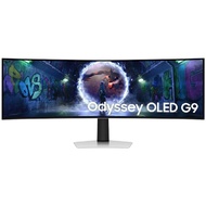 จอโค้งมอนิเตอร์หน้าจอVA49นิ้ว รุ่น OLED G95SC