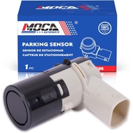 MOCA Parking Assist Sensor fits For BMW 2002-2007 525i E39/E60, 2007-2007 525xi E60, 2002-2007 530i 