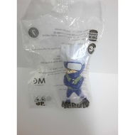 Burger King Kakashi Figure (Naruto)