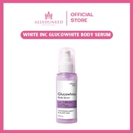 WHITE INC Glucowhite Body Serum
