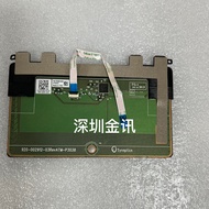 0JP4PR New For DELL XPS 13 7390 9343 9350 9360 9370 9380 9305 9365 Laptop Touchpad Mouse Button Boar