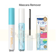 [Kiss Me Heroine &  Point ] Make Speedy Mascara Remover