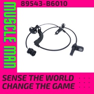 PERODUA  AXIA ABS WHEEL SPEED SENSOR FRONT