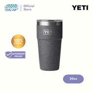 YETI RAMBLER 20OZ STACKABLE CUP WITH MAGSLIDER LID