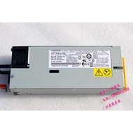 IBM X3550/X3650M5 550W 750W 900W bekalan kuasa 00YL553 00YL557 94Y8148
