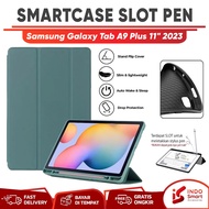 Case Samsung Tab A9+ / Samsung Tab A9 Plus / Samsung Galaxy Tab A9 Plus / Tab A9 Plus 5G 11 inch 202