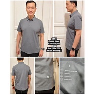 PRE-ORDER AW51 YOUNG AGAIN H350148-502 TEE