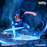 BNS Series Funism Twinkmont - Greninja