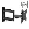 (L200)SG STOCK 27-55 TV bracket single arm wall mount LCD LED TV  SPEEDSMOUNT stand