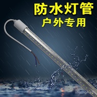 led Waterproof Light Tube Outdoor Lighting Light Tube Advertising Light Box Freezer Car Wash Fishing