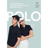 Aulora® Polo T-Shirt 【Ready Stock】