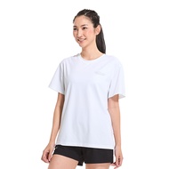 Skechers Women Dynamic Walking Performance Short Sleeve Tee - P224W011-0019  Perempuan