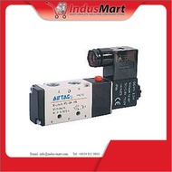 AIRTAC Fluid Control Valve 4V210-06-B/DC24V PT