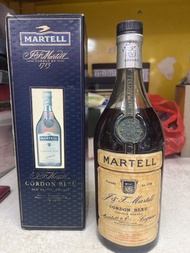 MARTELL藍帶 紅太陽0.7L 遠東代理