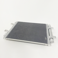 Suitable for Komatsu excavator PC200-7 evaporator 56-8 Komatsu-8MO/360-7 air conditioning evaporator