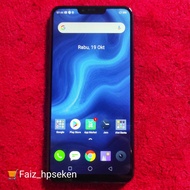 Realme C1 Ram 2/16 (4G) Hp Second Murah Normal Siap Pakai