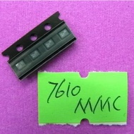 IC New Black Nokia 7610MMC Memory Card