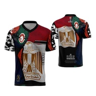 2026 World Cup Fullprint Football Jersey | Pildun 2026 Jersey