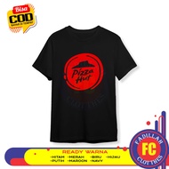 Pizza Hut Logo Company Shirt
