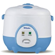 MIYAKO MAGIC COM 0.6 LITER MCM-606A