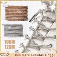 Bling Luxury Shoelaces Glitter Shoelaces Shoelace Accessories 1pcs Blink Blink Shoelaces