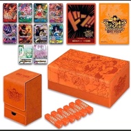 ONE PIECE CARD GAME 3RD ANNIVERSARY SET JAPAN SEALED