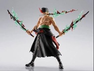 「徵」卓洛，地獄之王SHF
